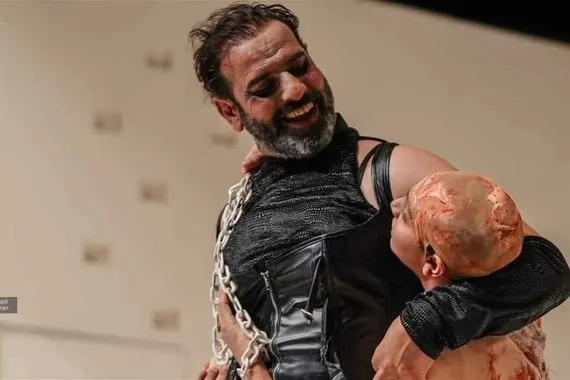 عمل عراقي يهز قرطاج التونسي