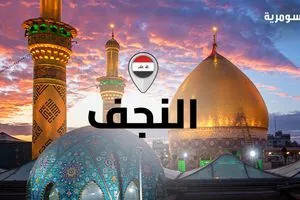 الداخلية تشكل لجنة تحقيق بعد مقتل مواطن في النجف