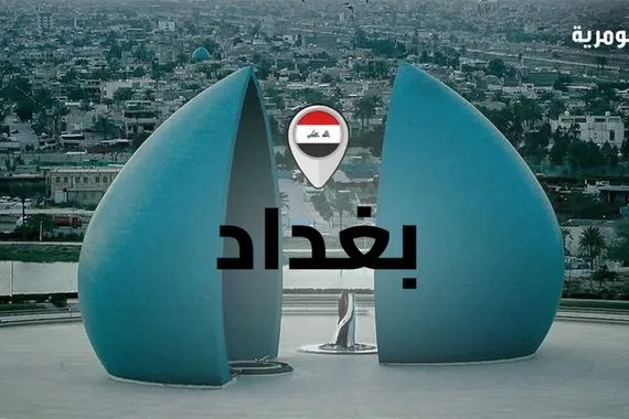 اعتقال شاب استعرض بإطلاق نار عشوائي خلال احتفالية في بغداد