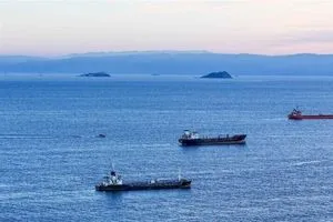 الأمم المتحدة تعلق على استهداف ناقلات نفط في البحر الأسود