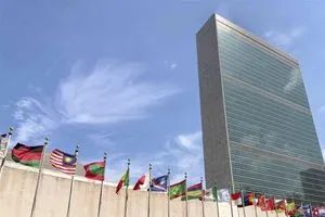 الأمم المتحدة بشأن محادثات السلام حول أوكرانيا في مرحلة فعالة