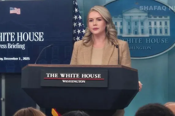 خاص ترمب يرعى اتفاق سلام أفريقي والبيت الأبيض يتوعد بـ ترحيل جماعي للأفغان شفق نيوز