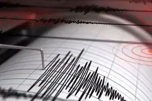 هزة أرضية بقوة 4 4 درجة تضرب هرمزجان الإيرانية شفق نيوز