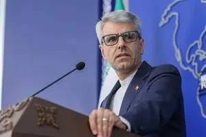 طهران مسار العلاقات الإيرانية ndash السعودية يحقق تقدماً استراتيجياً شفق نيوز