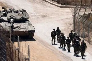 سوريا الأمم المتحدة تحظر تحرّكات موظفيها نحو بيت جن بسبب التوتر الأمني شفق نيوز