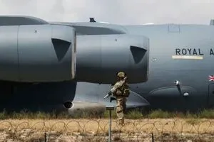 بريطانيا تحقق بتستر ضباط على جرائم حرب بأفغانستان شفق نيوز