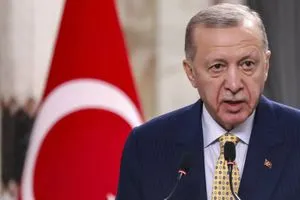 أردوغان يستعد لزيارة طهران وسط أنباء العقوبات شفق نيوز