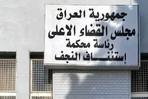 المؤبد لثلاثة تجار مخدرات في النجف بعد ضبط 2 كغم من المواد المخدرة شفق نيوز