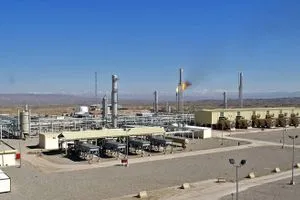 تقرير أميركي السوداني طالب كوردستان باستمرار تعليق إنتاج الغاز في كورمور شفق نيوز