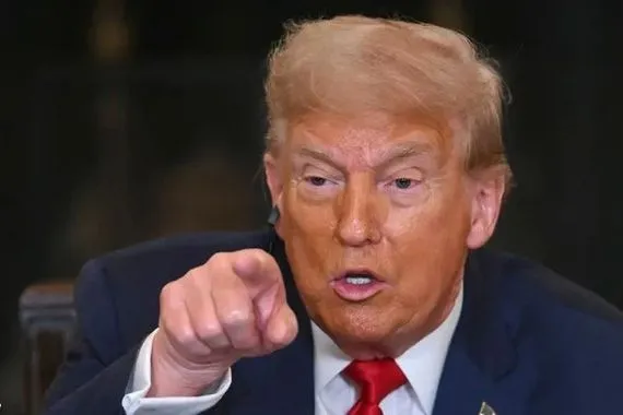 ترامب يمدّد تعليق اللجوء لفترة طويلة عقب هجوم قرب البيت الأبيض