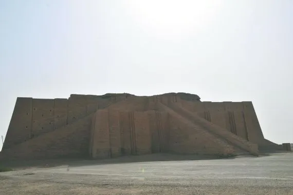 تشكيل لجنة حكومية عليا للإشراف على مشروع صيانة أور الأثرية