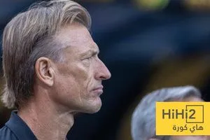 المنتخب الذي يتمنى رينارد مواجهته في كأس العالم 2026