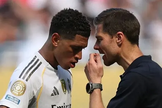 اللاعب الذي تسبب في تدهور مستوى ريال مدريد وغولر