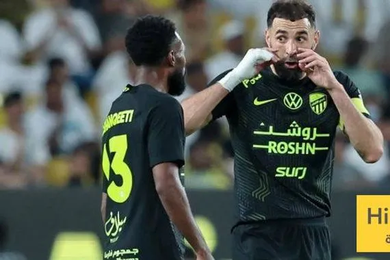 مباريات الاتحاد الحاسمة في ديسمبر 2025