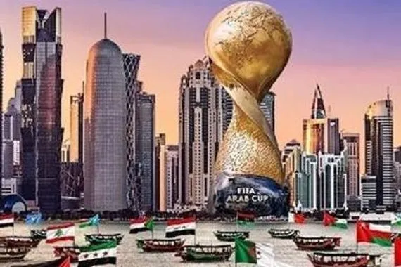 الجوائز المالية لكاس العرب 2025