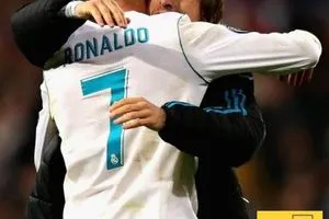 مودريتش يتحدث عن يومه الأول في ريال مدريد