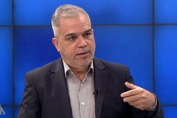 الهجرة أقل من 4000 عراقي تبقوا في مخيم الهول السوري وكالة الانباء العراقية واع