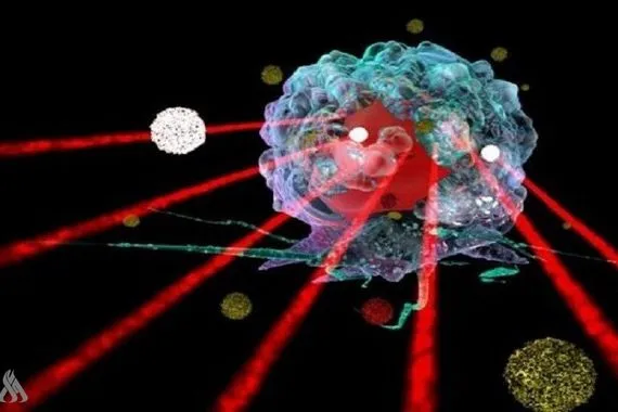 تأثير الموجات فوق الصوتية على السلوك والمزاج وكالة الانباء العراقية واع