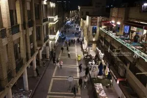 بغداد تستعد لاحتضان أبرز فعالية سياحية عربية وكالة الانباء العراقية واع