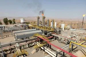 شركة دانة غاز ما أوردته صحيفة المونيتور ادعاءات غير صحيحة وكالة الانباء العراقية واع