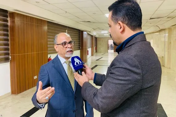 التخطيط انخفاض معدل النمو السكاني ولا حاجة لتشريع قانون تحديد النسل وكالة الانباء العراقية واع