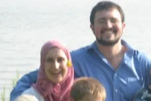 في فضيحة جديدة زوج امبراطورة داعش الامريكية يعمل لدى الاستخبارات التركية