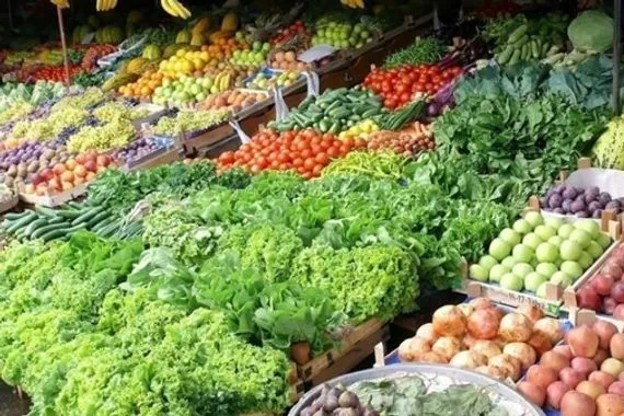 الزراعة تمنع استيراد 6 محاصيل بينها الطماطم