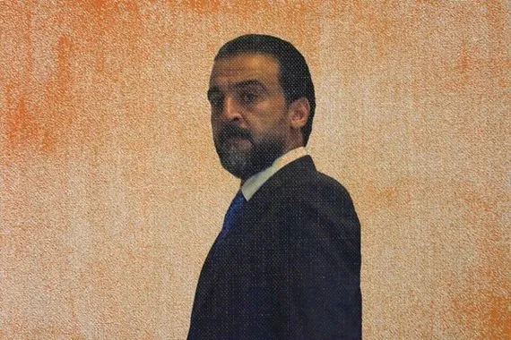 المجلس الوطني السني يطالب الحلبوسي بوقف إثارة الخلاف مع الكرد حول منصب الرئيس