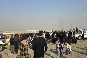 تيار الموقف الوطني ترحيل أهالي لاجان يفتح باب انهيار قبضة الديمقراطي