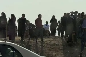 معارض كردي ترحيل أهالي لاجان إبادة جماعية والحزب الديمقراطي يعيد ممارسات السبعينيات