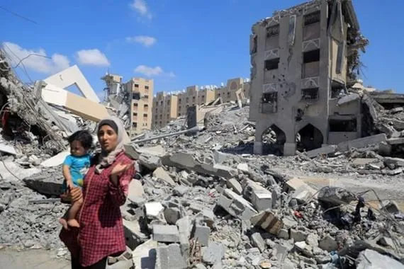 بدر مخطط إسرائيلي لـ قتل الحياة في الضفة وتفريغها من سكانها