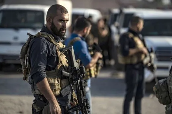 13 مدنياً بين قتيل وجريح في اشتباكات بين قوات الأسايش وعشيرة الهركي بأربيل