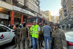 الغارديان جرائم إسرائيل لاتقتصر على غزة بل تمتد الى الضفة الغربية وسوريا ولبنان