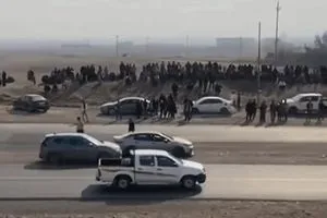 ترحيل أهالي لاجان شرارة انفجار شعبي تُربك قبضة الديمقراطي