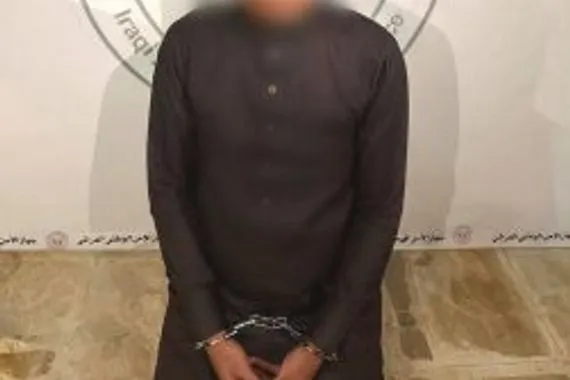 دهم وكر لداعش في الأنبار وضبط مسافر بحوزته مخدّرات