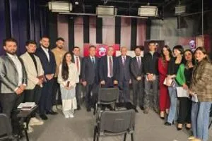 أكاديمية الشرقية للإعلام تستأنف دوراتها