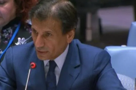 الأمم المتحدة تشيد بنهاية مشرفة لبعثتها في العراق