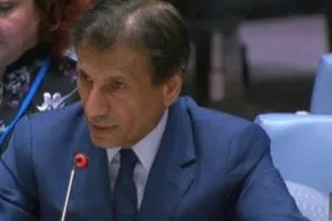 الأمم المتحدة تشيد بنهاية مشرفة لبعثتها في العراق