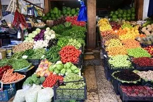 منها الطماطم العراق يمنع استيراد 6 محاصيل زراعية