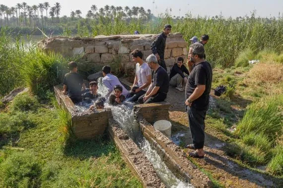 شمول مزارعي الري التقليدي بالخطة الشتوية والدعم