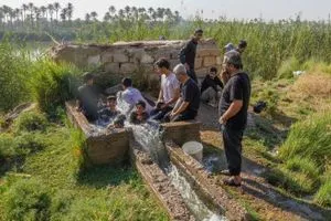 شمول مزارعي الري التقليدي بالخطة الشتوية والدعم