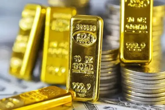 الذهب يتراجع متأثراً بارتفاع عوائد سندات الخزانة الأميركية