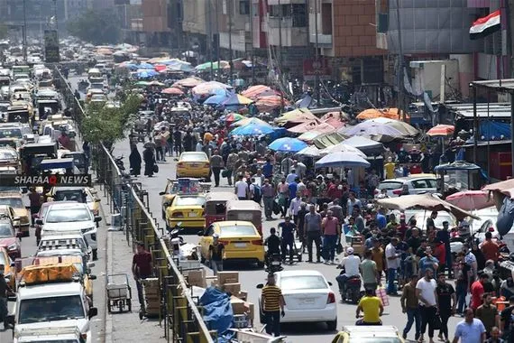 هل يحتاج العراق لتشريع قانون تحديد النسل