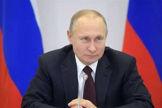 بوتين المطالب الأوروبية غير مقبولة لروسيا ومستعدون للحرب