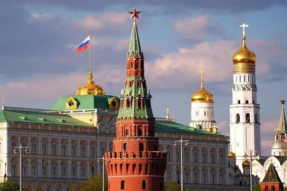 بوتين ووفد أمريكي يبحثان تسوية الأزمة الأوكرانية