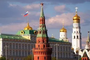 بوتين ووفد أمريكي يبحثان تسوية الأزمة الأوكرانية