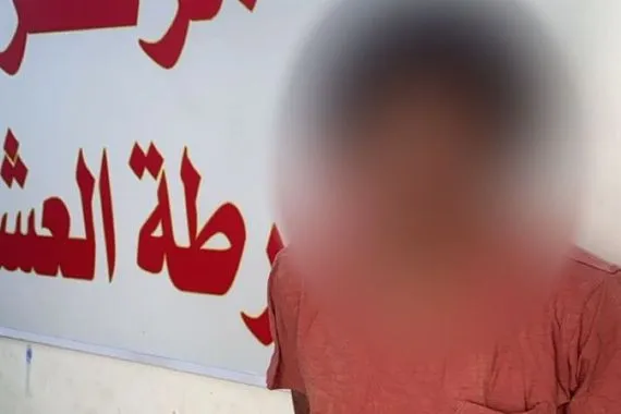 القبض على متهم قتل شخصاً داخل فندق في البصرة