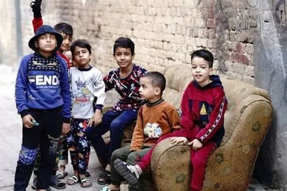 78 من أطفال العراق يستخدمون الإنترنت دون سن الـ14 مطالبات بحمايتهم