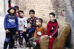 78 من أطفال العراق يستخدمون الإنترنت دون سن الـ14 مطالبات بحمايتهم