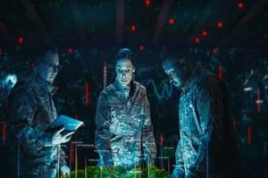 تحذير اممي من استخدام الذكاء الاصطناعي في الأغراض العسكرية هذا ما سيحصل